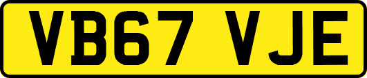 VB67VJE