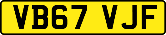 VB67VJF