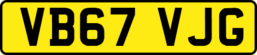 VB67VJG