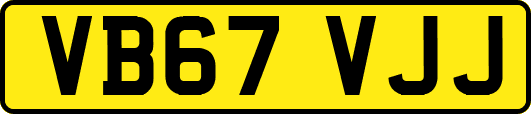 VB67VJJ