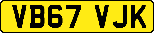 VB67VJK