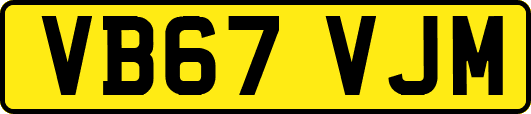 VB67VJM