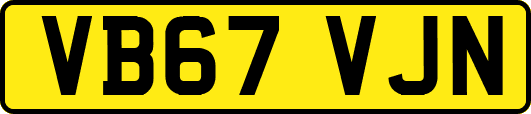 VB67VJN