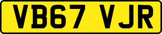 VB67VJR