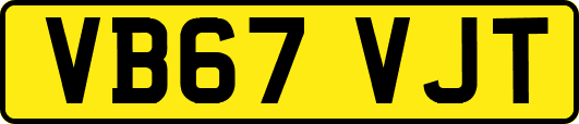 VB67VJT