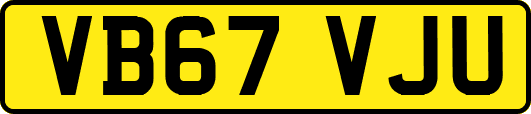 VB67VJU