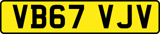 VB67VJV