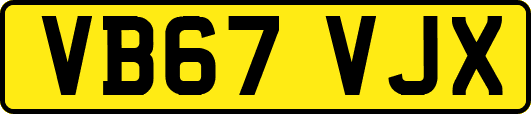 VB67VJX