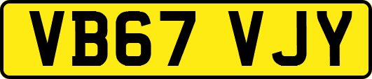 VB67VJY