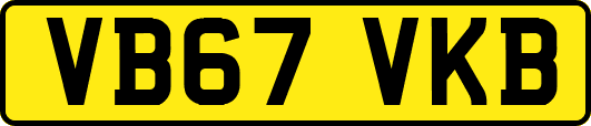VB67VKB