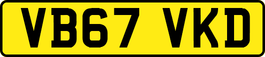VB67VKD