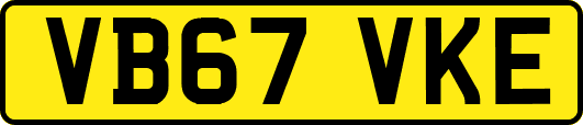 VB67VKE