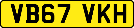 VB67VKH