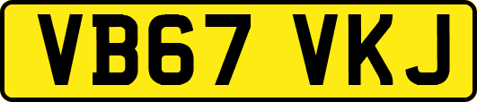 VB67VKJ