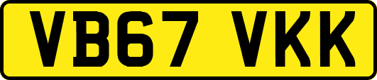 VB67VKK