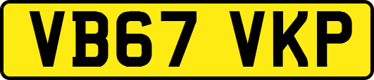 VB67VKP