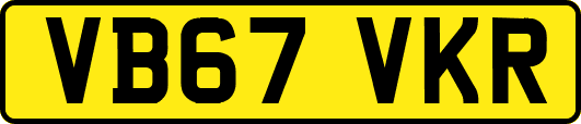 VB67VKR