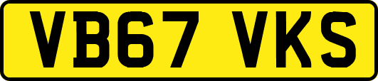 VB67VKS