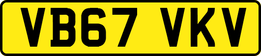 VB67VKV