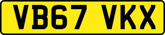 VB67VKX