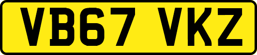 VB67VKZ