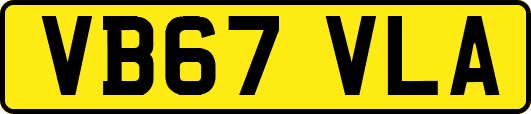 VB67VLA