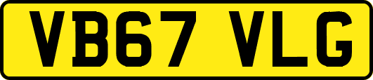 VB67VLG