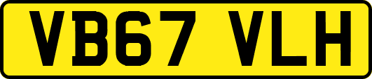 VB67VLH
