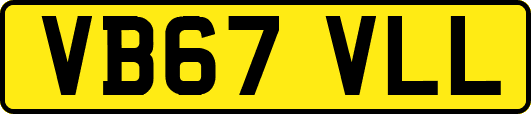 VB67VLL
