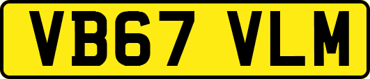 VB67VLM