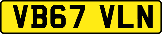 VB67VLN