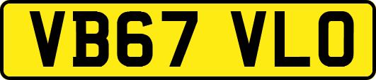 VB67VLO