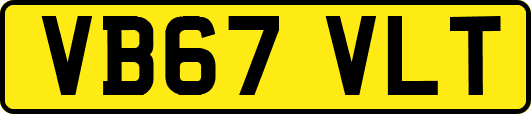 VB67VLT