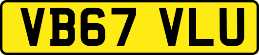 VB67VLU