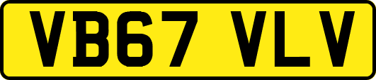 VB67VLV