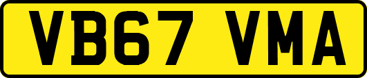 VB67VMA