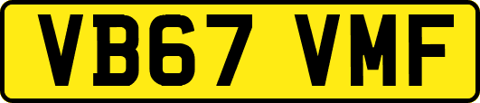 VB67VMF