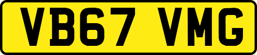 VB67VMG