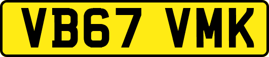 VB67VMK