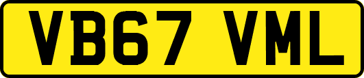 VB67VML
