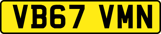 VB67VMN