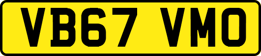 VB67VMO