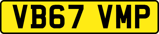 VB67VMP