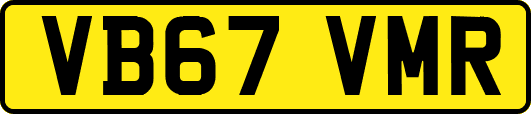 VB67VMR