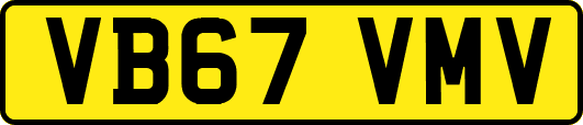VB67VMV