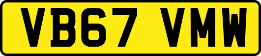 VB67VMW