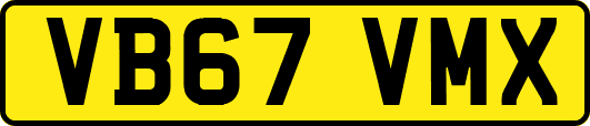 VB67VMX