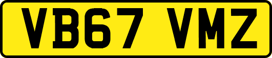 VB67VMZ