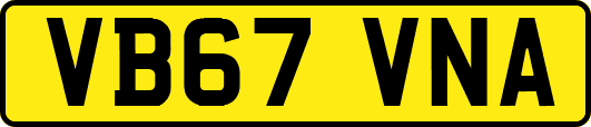 VB67VNA