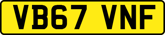 VB67VNF